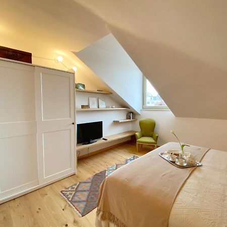 Casa Ginepro Via Mazzini Lejlighed Torino Eksteriør billede