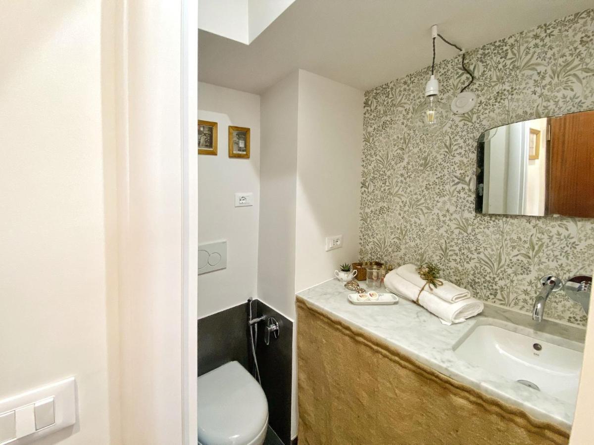 Casa Ginepro Via Mazzini Lejlighed Torino Eksteriør billede