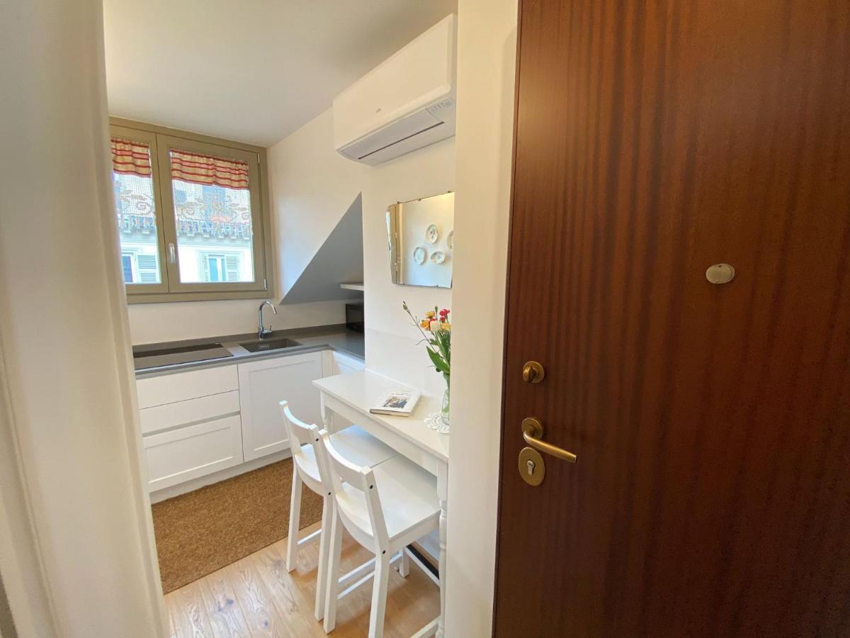 Casa Ginepro Via Mazzini Lejlighed Torino Eksteriør billede