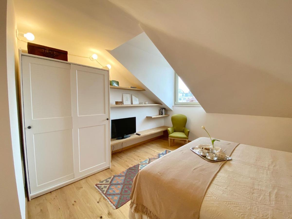Casa Ginepro Via Mazzini Lejlighed Torino Eksteriør billede