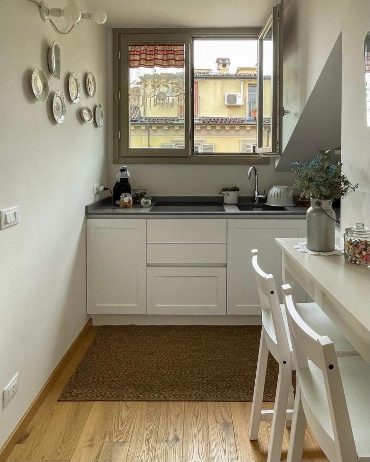Casa Ginepro Via Mazzini Lejlighed Torino Eksteriør billede