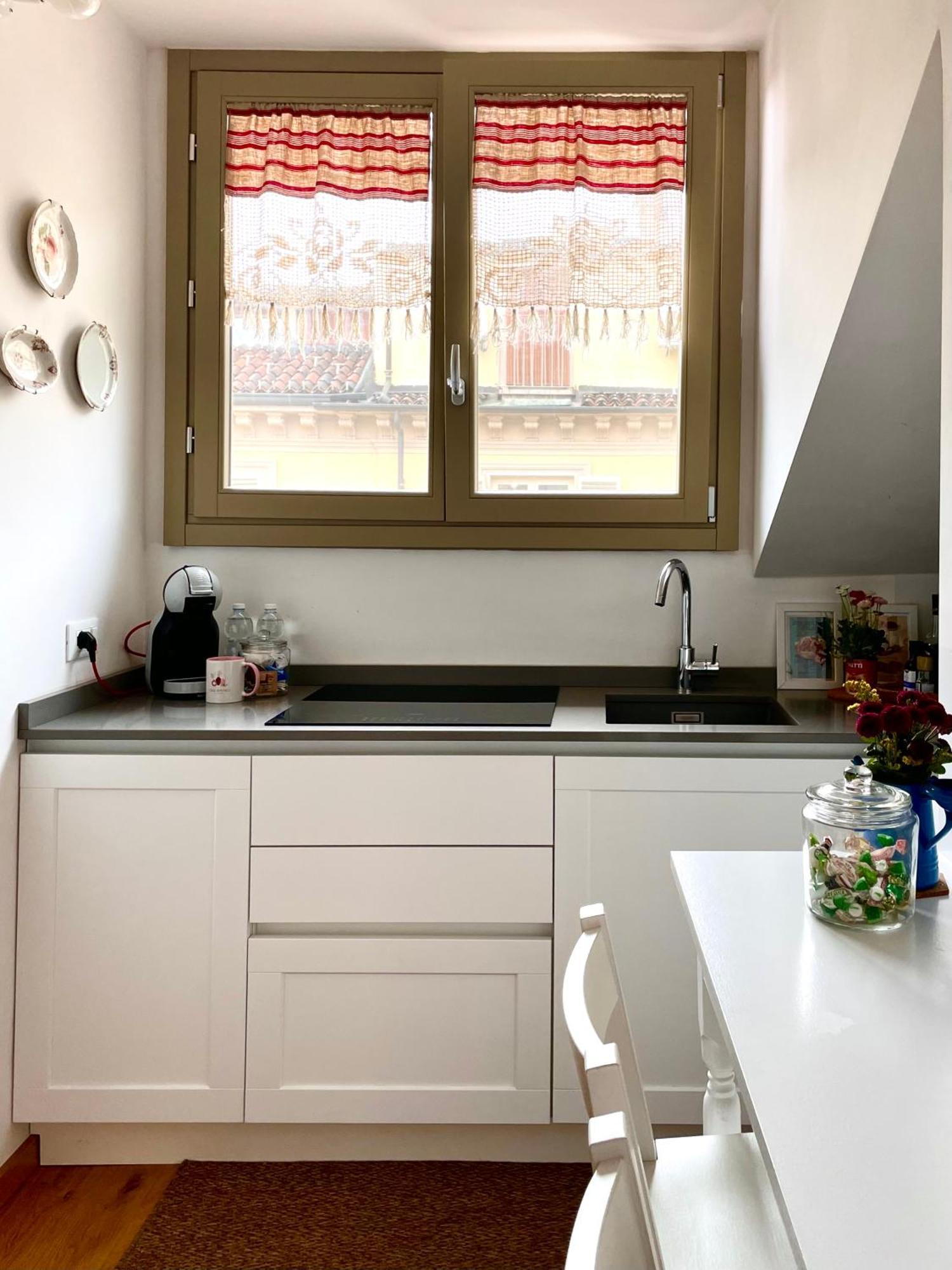 Casa Ginepro Via Mazzini Lejlighed Torino Eksteriør billede